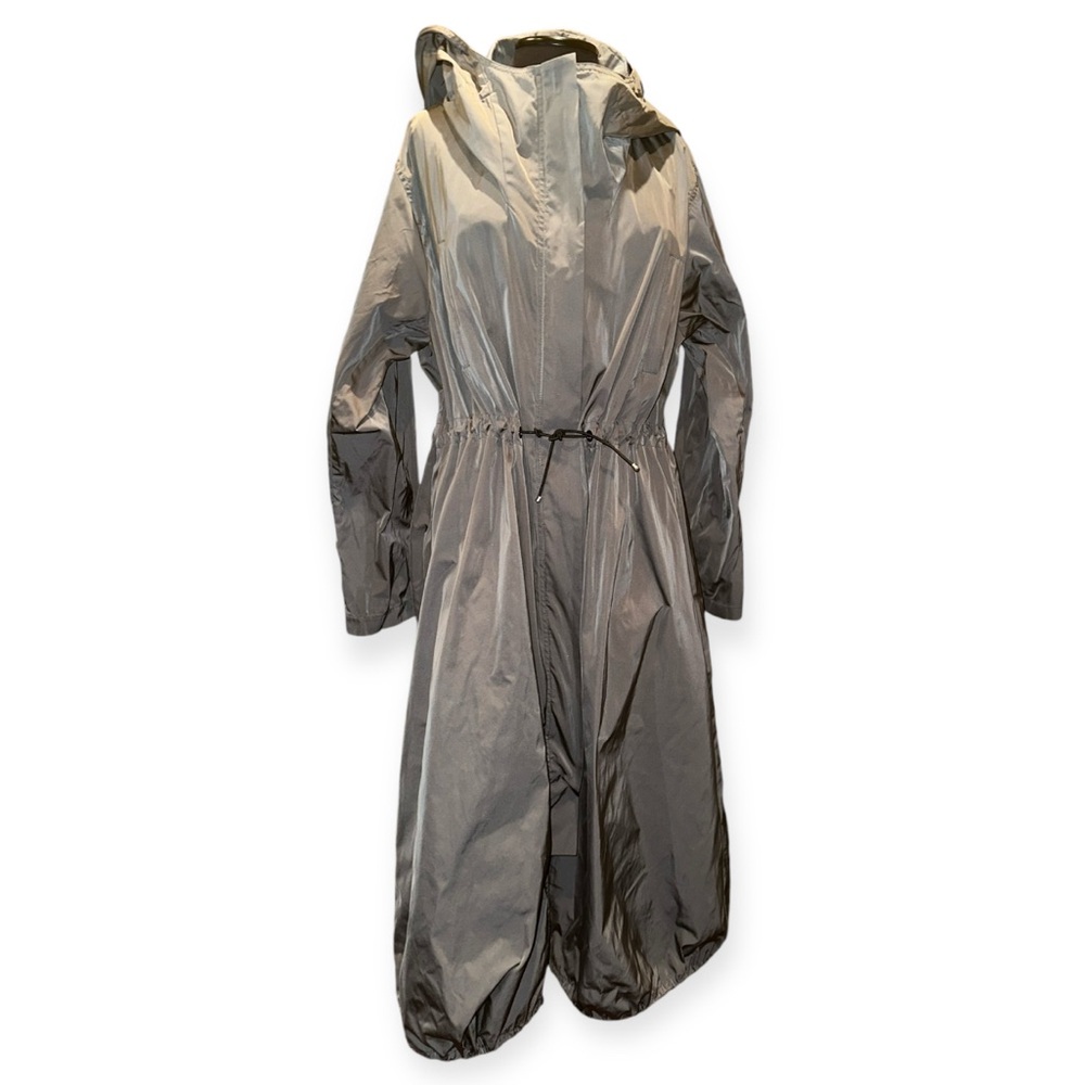 CLEMENTINE’S x MEROTTO Hooded Coat